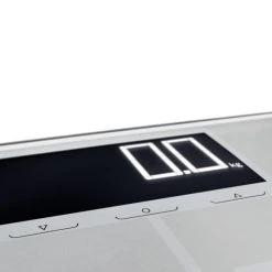 Budget ⭐ Leifheit Soehnle Personenwaage Shape Sense Profi 300 200 Kg Silber 63869 👍 20 Budget ⭐ Leifheit Soehnle Personenwaage Shape Sense Profi 300 200 Kg Silber 63869 👍 -Angebote Leifheit Store unnamed file 1028