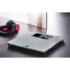 Budget ⭐ Leifheit Soehnle Personenwaage Shape Sense Profi 300 200 Kg Silber 63869 👍 22 Budget ⭐ Leifheit Soehnle Personenwaage Shape Sense Profi 300 200 Kg Silber 63869 👍 -Angebote Leifheit Store unnamed file 1030