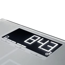 Budget ⭐ Leifheit Soehnle Personenwaage Shape Sense Profi 300 200 Kg Silber 63869 👍 26 Budget ⭐ Leifheit Soehnle Personenwaage Shape Sense Profi 300 200 Kg Silber 63869 👍 -Angebote Leifheit Store unnamed file 1034