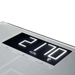 Budget ⭐ Leifheit Soehnle Personenwaage Shape Sense Profi 300 200 Kg Silber 63869 👍 27 Budget ⭐ Leifheit Soehnle Personenwaage Shape Sense Profi 300 200 Kg Silber 63869 👍 -Angebote Leifheit Store unnamed file 1035