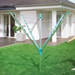 Schlussverkauf 😀 Leifheit Wäschespinne Linomatic 400 ⌛ -Angebote Leifheit Store unnamed file 1046