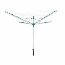 Schlussverkauf 😀 Leifheit Wäschespinne Linomatic 400 ⌛ -Angebote Leifheit Store unnamed file 1053