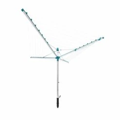 Schlussverkauf 😀 Leifheit Wäschespinne Linomatic 400 ⌛ -Angebote Leifheit Store unnamed file 1054