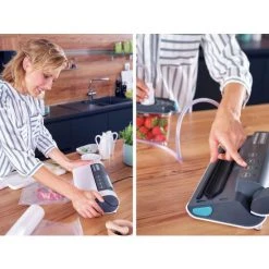 Bestes Angebot 👍 Leifheit Vakuumier-Gerät Vacu Power 300 ⌛ 9 Bestes Angebot 👍 Leifheit Vakuumier-Gerät Vacu Power 300 ⌛ -Angebote Leifheit Store unnamed file 1068