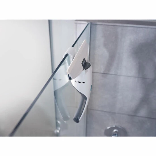 Großhandel ⭐ Leifheit Wandhalter Für Fenster- Und Badsauger Nemo, Halterung, Zubehör, 51038 ⌛ 2 Großhandel ⭐ Leifheit Wandhalter Für Fenster- Und Badsauger Nemo, Halterung, Zubehör, 51038 ⌛ – Bild 2