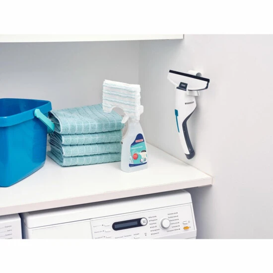 Großhandel ⭐ Leifheit Wandhalter Für Fenster- Und Badsauger Nemo, Halterung, Zubehör, 51038 ⌛ 5 Großhandel ⭐ Leifheit Wandhalter Für Fenster- Und Badsauger Nemo, Halterung, Zubehör, 51038 ⌛ – Bild 5