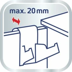 Großhandel ⭐ Leifheit Wandhalter Für Fenster- Und Badsauger Nemo, Halterung, Zubehör, 51038 ⌛ 18 Großhandel ⭐ Leifheit Wandhalter Für Fenster- Und Badsauger Nemo, Halterung, Zubehör, 51038 ⌛ -Angebote Leifheit Store unnamed file 1101
