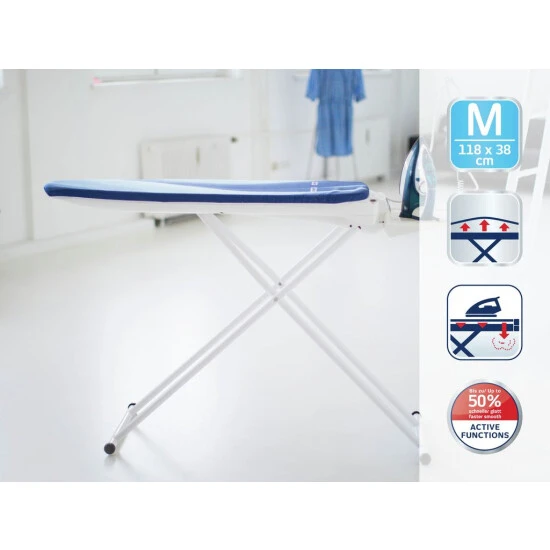 Am billigsten 🤩 Leifheit Bügeltisch Air Active M 🌟 2 Am billigsten 🤩 Leifheit Bügeltisch Air Active M 🌟 – Bild 2