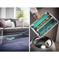 Neu 🎉 Leifheit Teppichkehrer Regulus Türkis ❤️ 7 Neu 🎉 Leifheit Teppichkehrer Regulus Türkis ❤️ -Angebote Leifheit Store unnamed file 1123