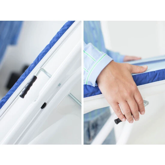 Am billigsten 🤩 Leifheit Bügeltisch Air Active M 🌟 3 Am billigsten 🤩 Leifheit Bügeltisch Air Active M 🌟 – Bild 3