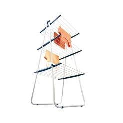 Budget ✔️ LEIFHEIT Wäscheständer "Pegasus Tower 190" Wäschetrockner 3 Ebenen **** 🎉 -Angebote Leifheit Store unnamed file 1132