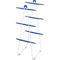 Budget ✔️ LEIFHEIT Wäscheständer "Pegasus Tower 190" Wäschetrockner 3 Ebenen **** 🎉 -Angebote Leifheit Store unnamed file 1138