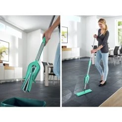 Am billigsten ❤️ Leifheit Bodenwischer Picobello M Micro Duo 😉 -Angebote Leifheit Store unnamed file 1141