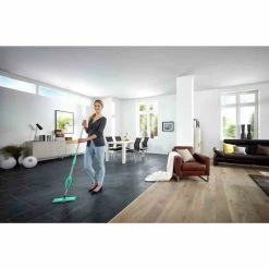 Am billigsten ❤️ Leifheit Bodenwischer Picobello M Micro Duo 😉 -Angebote Leifheit Store unnamed file 1147