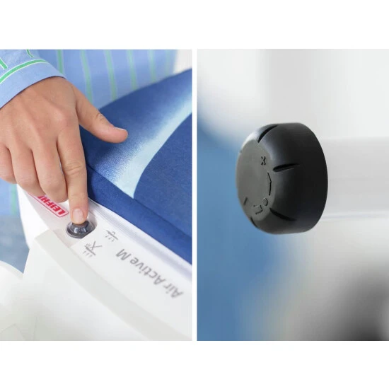 Am billigsten 🤩 Leifheit Bügeltisch Air Active M 🌟 5 Am billigsten 🤩 Leifheit Bügeltisch Air Active M 🌟 – Bild 5