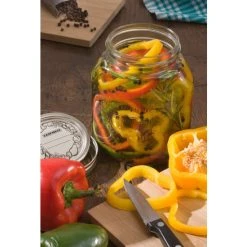 Beste Bewertungen von 🌟 Leifheit Deckel Für Gläser ✔️ 13 Beste Bewertungen von 🌟 Leifheit Deckel Für Gläser ✔️ -Angebote Leifheit Store unnamed file 1153