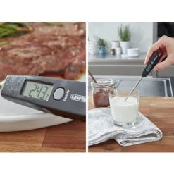 Bestes Angebot 🌟 Leifheit Universalthermometer Digital 😍 -Angebote Leifheit Store unnamed file 1173