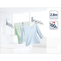 Angebote 🛒 Leifheit Wandtrockner Classic 28 Extendable, 2,8m Trockenleine 81060 ✨ 9 Angebote 🛒 Leifheit Wandtrockner Classic 28 Extendable, 2,8m Trockenleine 81060 ✨ -Angebote Leifheit Store unnamed file 1183