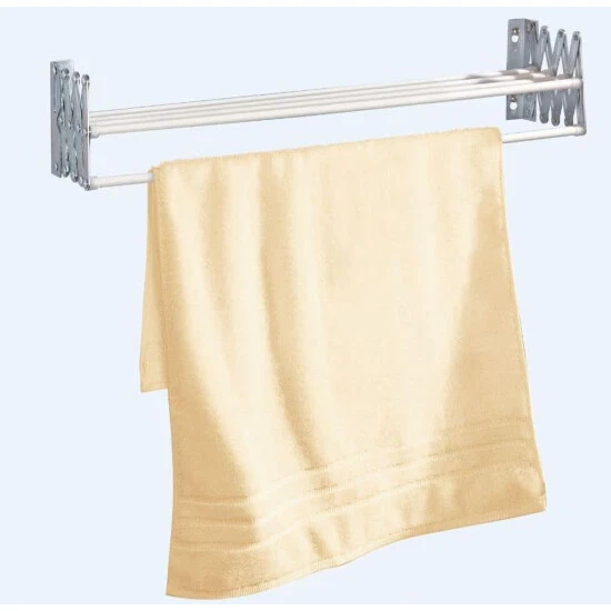 Angebote 🛒 Leifheit Wandtrockner Classic 28 Extendable, 2,8m Trockenleine 81060 ✨ 4 Angebote 🛒 Leifheit Wandtrockner Classic 28 Extendable, 2,8m Trockenleine 81060 ✨ – Bild 4