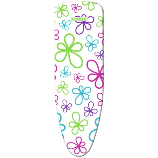 Rabatt ⭐ Leifheit Bügeltischbezug Baumwolle Classic M ⭐ 2 Rabatt ⭐ Leifheit Bügeltischbezug Baumwolle Classic M ⭐ – Bild 2