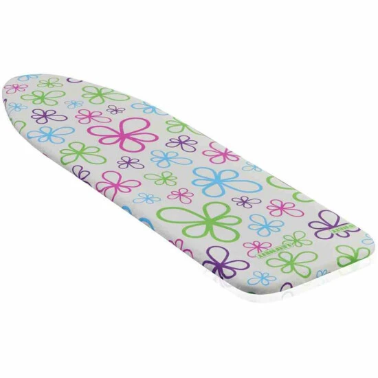 Rabatt ⭐ Leifheit Bügeltischbezug Baumwolle Classic M ⭐ 5 Rabatt ⭐ Leifheit Bügeltischbezug Baumwolle Classic M ⭐ – Bild 5