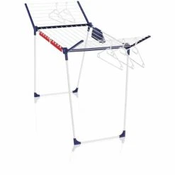 Auslauf 🛒 Leifheit Standtrockner Pegasus 200 Solid Comfort 🛒 -Angebote Leifheit Store unnamed file 12