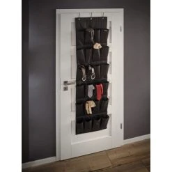 Top 10 ❤️ Leifheit Hängeorganizer Mit 24 Taschen Schwarz 47,5x5x165,8 Cm 80015 😀 12 Top 10 ❤️ Leifheit Hängeorganizer Mit 24 Taschen Schwarz 47,5x5x165,8 Cm 80015 😀 -Angebote Leifheit Store unnamed file 1210