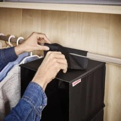 Coupon 👏 Leifheit Hängendes Kleiderregal Schwarz 30x30x125 Cm 80003 👍 10 Coupon 👏 Leifheit Hängendes Kleiderregal Schwarz 30x30x125 Cm 80003 👍 -Angebote Leifheit Store unnamed file 1215