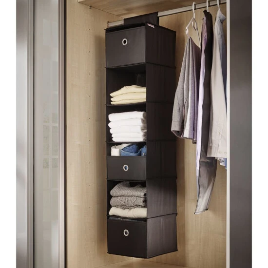 Coupon 👏 Leifheit Hängendes Kleiderregal Schwarz 30x30x125 Cm 80003 👍 5 Coupon 👏 Leifheit Hängendes Kleiderregal Schwarz 30x30x125 Cm 80003 👍 – Bild 5