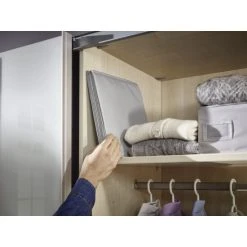 Neu ⌛ Leifheit Hängendes Kleiderregal Grau 30x30x125 Cm 80004 👏 -Angebote Leifheit Store unnamed file 1229