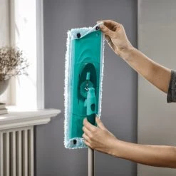 Schlussverkauf 🔥 Leifheit Bodenwischer-Set Clean Twist M Mit Rollwagen Grün 52050 🎁 -Angebote Leifheit Store unnamed file 1237