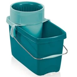 Schlussverkauf 🔥 Leifheit Bodenwischer-Set Clean Twist M Mit Rollwagen Grün 52050 🎁 -Angebote Leifheit Store unnamed file 1239