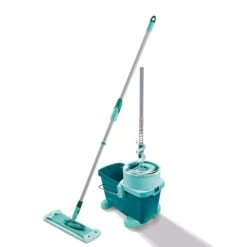 Schlussverkauf 🔥 Leifheit Bodenwischer-Set Clean Twist M Mit Rollwagen Grün 52050 🎁 -Angebote Leifheit Store unnamed file 1244