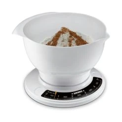 Neu ✨ LEIFHEIT 03170, Eins, Weiß, Gelb, 3,2 L ❤️