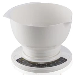 Neu ✨ LEIFHEIT 03170, Eins, Weiß, Gelb, 3,2 L ❤️ -Angebote Leifheit Store unnamed file 1247