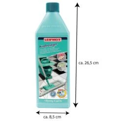 Budget 🎉 2x Leifheit Kraftreiniger 1000 Ml, Bodenreiniger Für Fliesen Und Steinböden, Fliesenreiniger 😉 -Angebote Leifheit Store unnamed file 1280