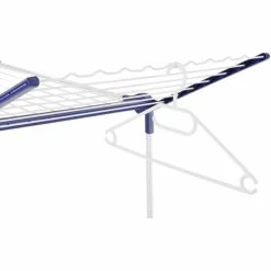 Auslauf 🛒 Leifheit Standtrockner Pegasus 200 Solid Comfort 🛒 -Angebote Leifheit Store unnamed file 13