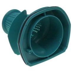 Besorgen ⌛ Leifheit 89203R Filter Für LH11927 LH11928 Rotaro PowerVac 2in1 Akkustaubsauger 🧨