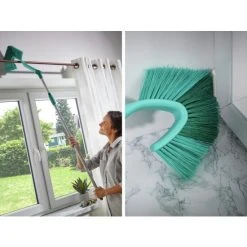 Coupon 🛒 Leifheit Wand- Und Deckenbesen Dusty Telescope 220 ⭐ -Angebote Leifheit Store unnamed file 1306
