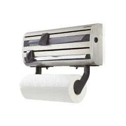 Billig ❤️ Leifheit Wand-Rollenhalter Parat Royal Grau 25660 ✔️ -Angebote Leifheit Store unnamed file 1326