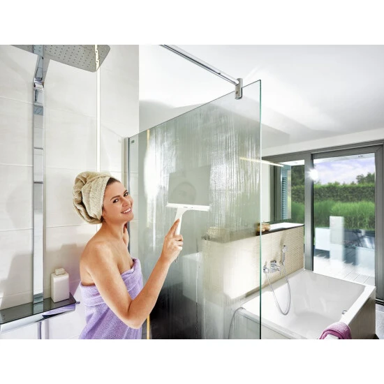 Besorgen 🔔 Leifheit Duschkabinenabzieher Cabino ✨ 3 Besorgen 🔔 Leifheit Duschkabinenabzieher Cabino ✨ – Bild 3