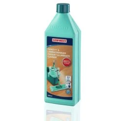 Rabatt 👍 Leifheit Parkett/Laminatreiniger 1000 Ml 🤩