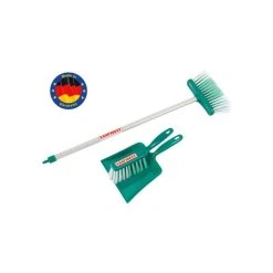 Blitzangebot 👏 Leifheit Kehrset / Besen / Handfeger / Schaufel 3-teilig Für Kinder 💯 -Angebote Leifheit Store unnamed file 1351