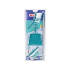 Blitzangebot 👏 Leifheit Kehrset / Besen / Handfeger / Schaufel 3-teilig Für Kinder 💯 -Angebote Leifheit Store unnamed file 1353