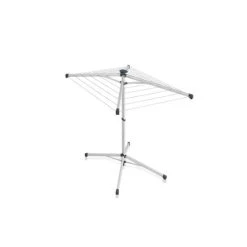 Brandneu ⌛ Leifheit Standwäschespinne LinoPop-Up 140 🎉