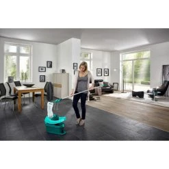 Neu 😀 Leifheit Set Wischtuchpresse Profi XL Mit Bodenwischer 💯 -Angebote Leifheit Store unnamed file 1360