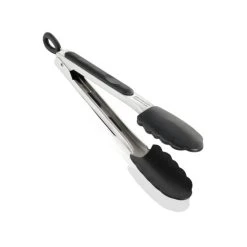 Auslauf 🔥 Leifheit Küchen-und Grillzange 23 Cm ProLine ⭐