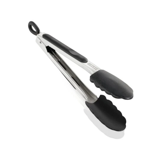 Auslauf 🔥 Leifheit Küchen-und Grillzange 23 Cm ProLine ⭐ 1 Auslauf 🔥 Leifheit Küchen-und Grillzange 23 Cm ProLine ⭐