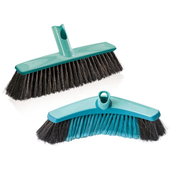 Besorgen ✨ Leifheit Parkett-Besen "Xtra CleanCollect Plus" 30 Cm Sichelform Click-System 🎉 1 Besorgen ✨ Leifheit Parkett-Besen "Xtra CleanCollect Plus" 30 Cm Sichelform Click-System 🎉