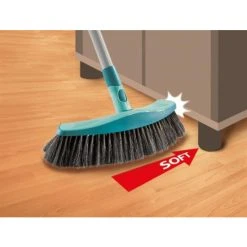 Besorgen ✨ Leifheit Parkett-Besen "Xtra CleanCollect Plus" 30 Cm Sichelform Click-System 🎉 16 Besorgen ✨ Leifheit Parkett-Besen "Xtra CleanCollect Plus" 30 Cm Sichelform Click-System 🎉 -Angebote Leifheit Store unnamed file 1384